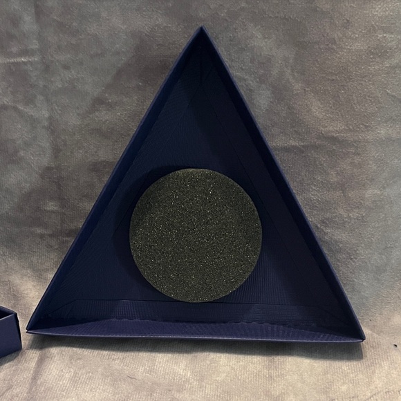 Swarovski Clear Crystal Snowflake Annual Edition Christmas Ornament 2018 - Picture 5 of 7